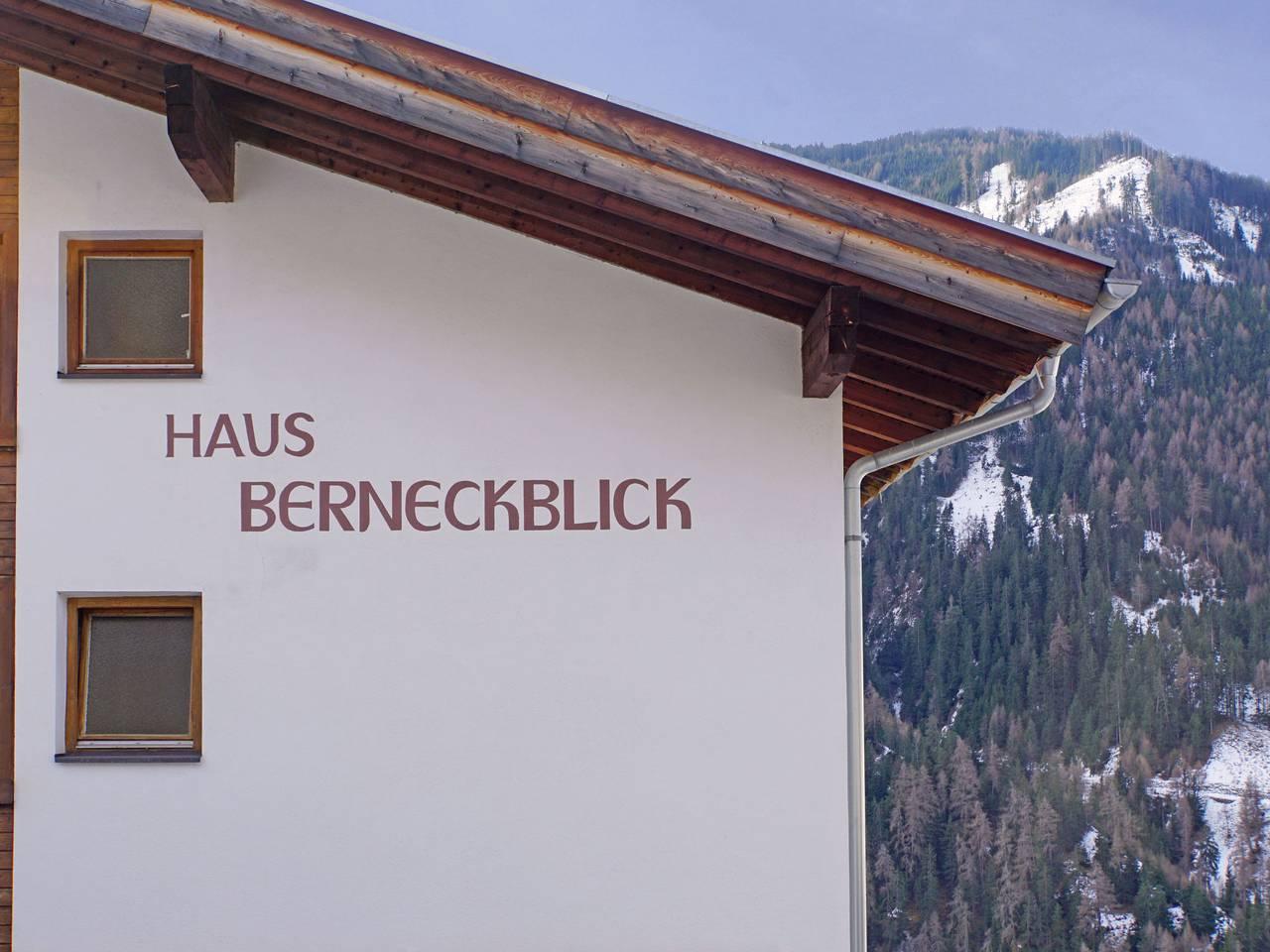 Berneckblick in Kaunergrat, Kauns, Oostenrijk voor 10 personen foto 23