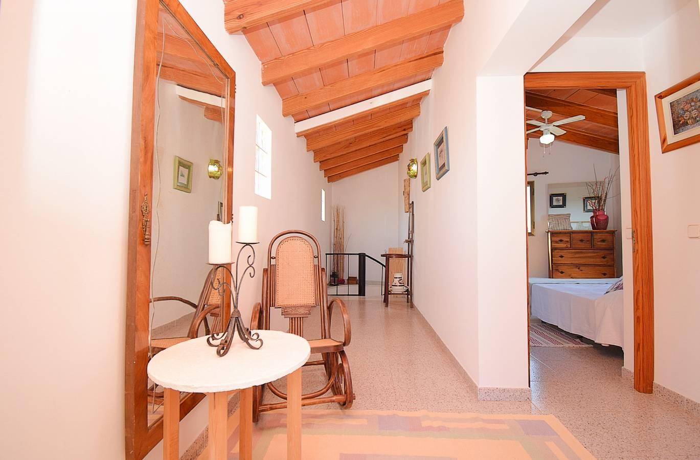 032 Finca Son Durí Etv/9306 by Mallorca Charme in Muro, Noord-Mallorca, Spanje voor 4 personen foto 21