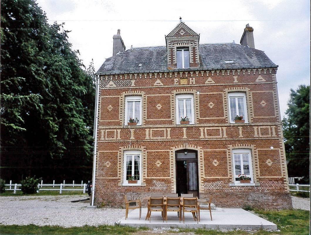 Vakantiehuis in Lintot, Frankrijk voor 8 personen foto 16