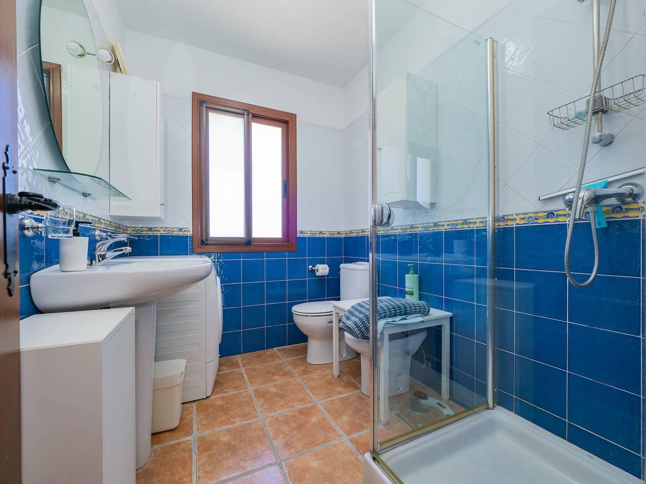 Cubo's Finca Tallulah in Málaga Provincie, Spanje voor 8 personen foto 19