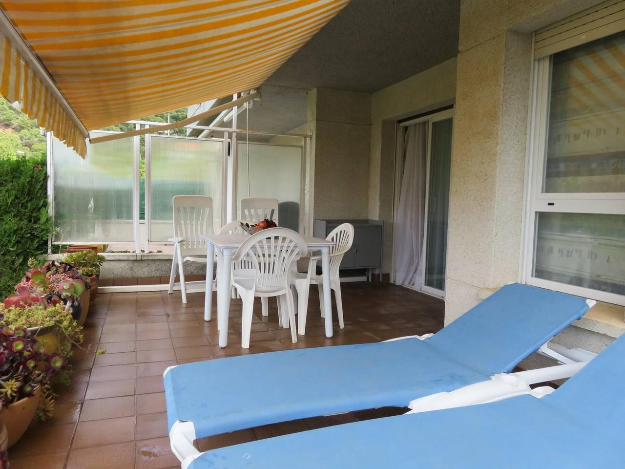 Vakantieappartement in L'Estartit, Spanje voor 4 personen foto 14