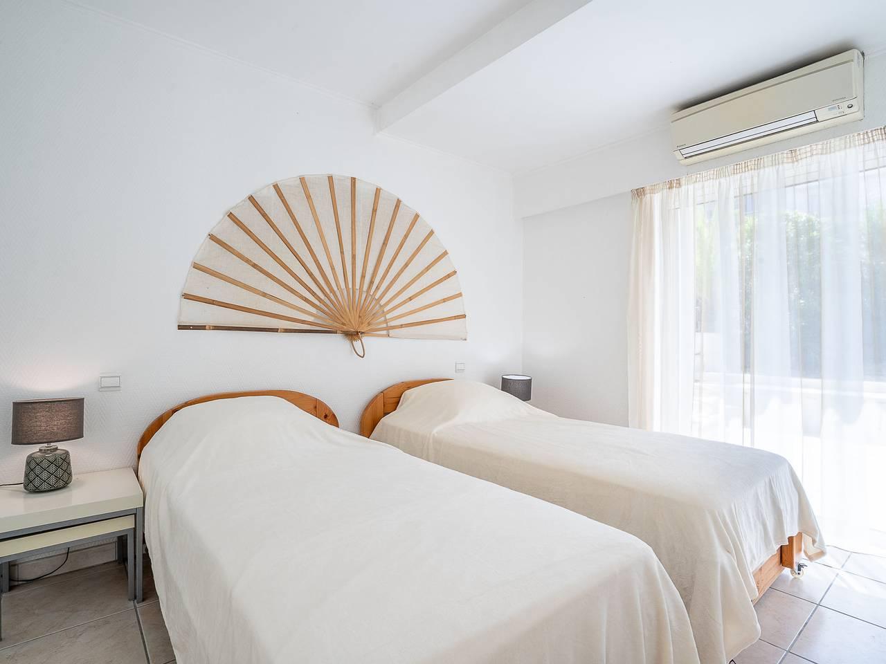 Vakantieappartement met airconditioning in Cannes, Middellandse Zeekust (Frankrijk), Frankrijk voor 4 personen foto 4