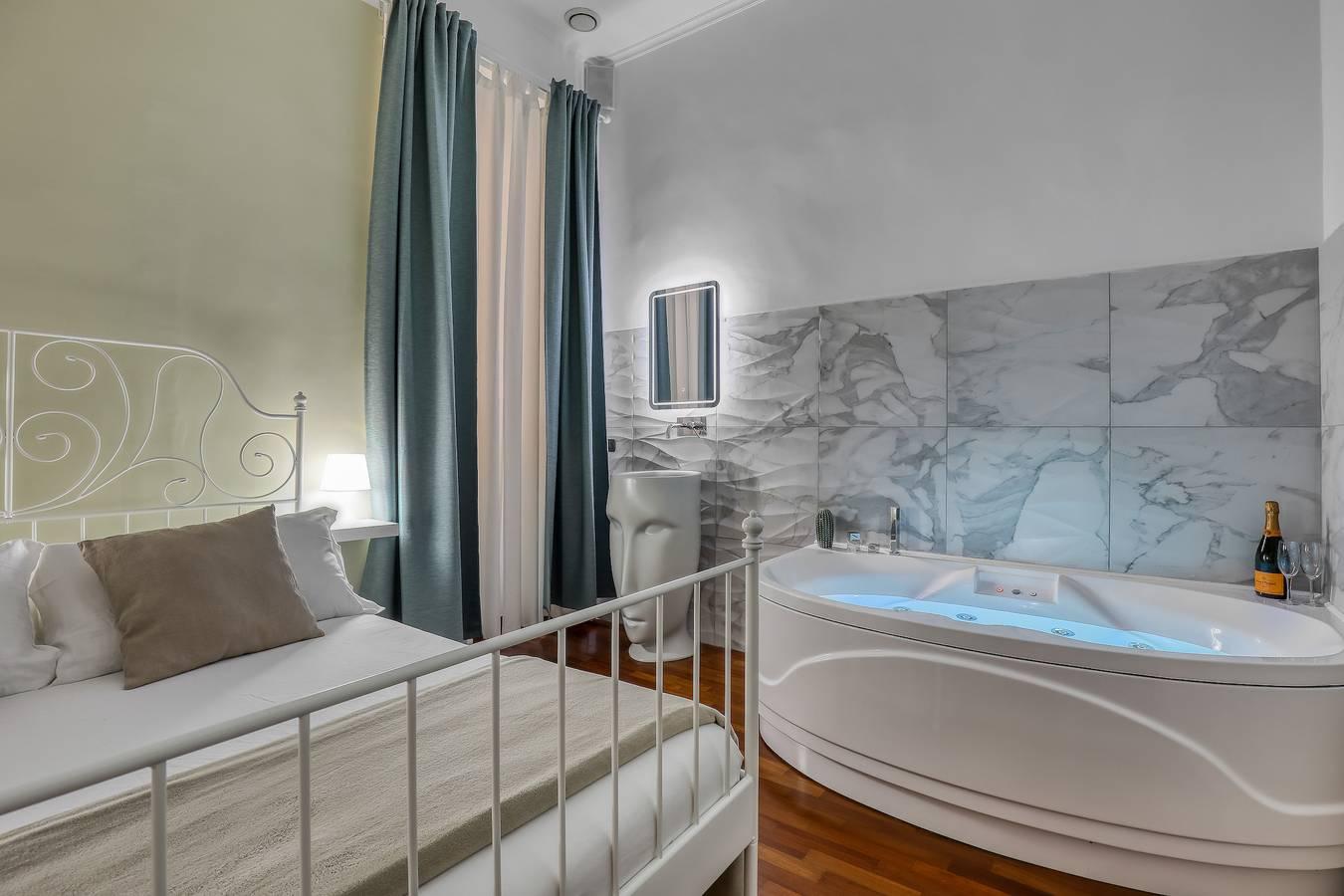 Vakantieappartement in Rome, Italië voor 4 personen foto 2