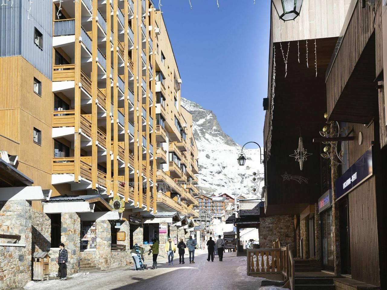 Vakantieappartement in Savoie, Frankrijk voor 3 personen foto 15