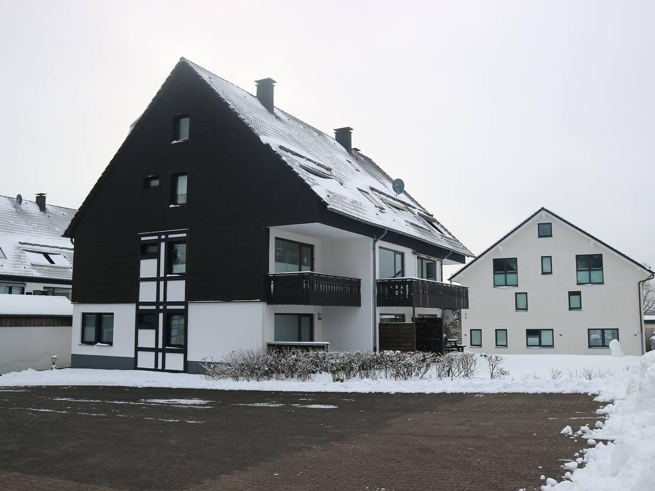 Vakantieappartement in Sauerland, Duitsland voor 4 personen
