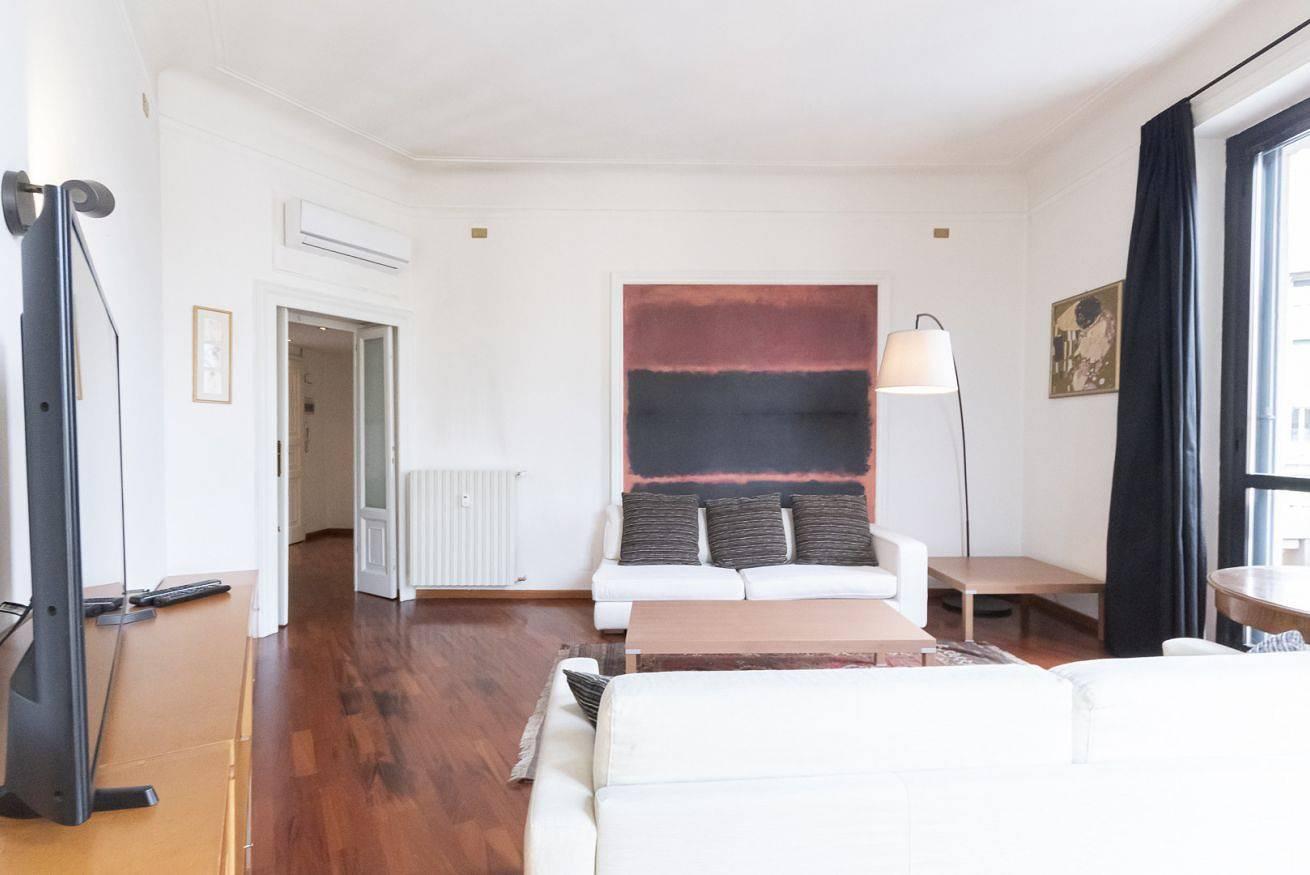 Vakantieappartement in Milaan, Italië voor 4 personen foto 2