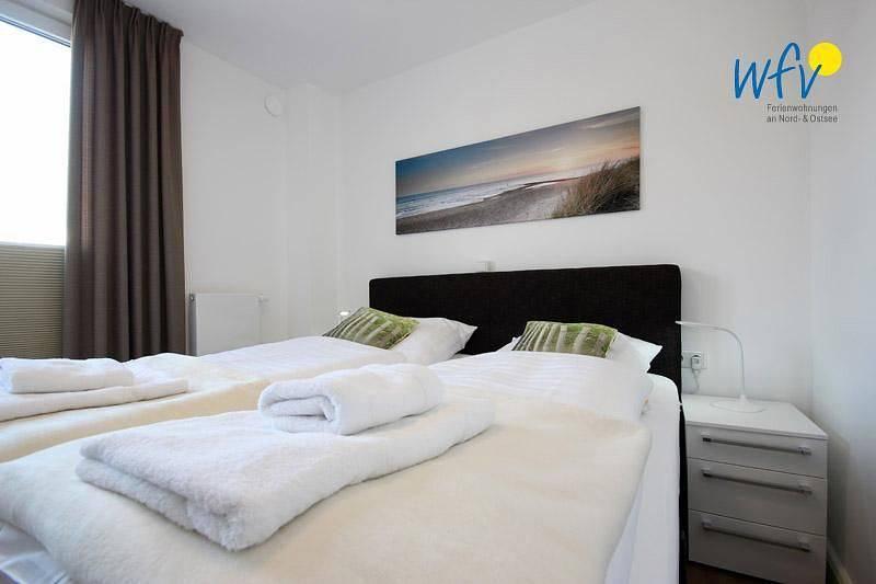 Vakantieappartement in Waddenzee, Duitsland voor 5 personen foto 11