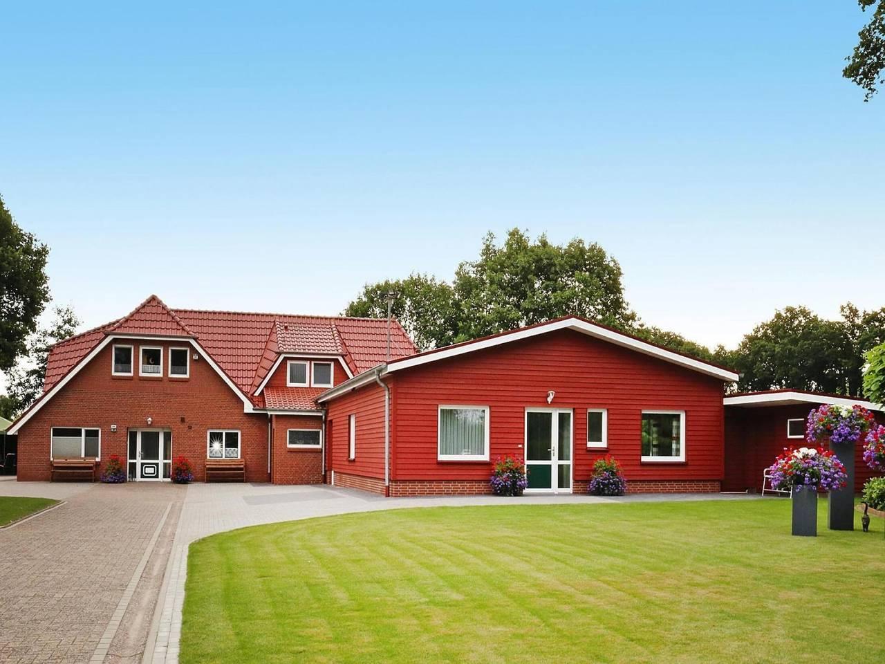 Vakantieappartement in Rastede, Duitsland voor 4 personen foto 6
