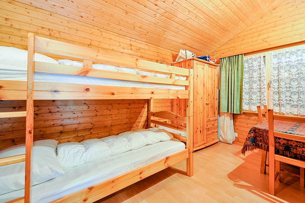 Vakantieappartement in Bürchen foto 13
