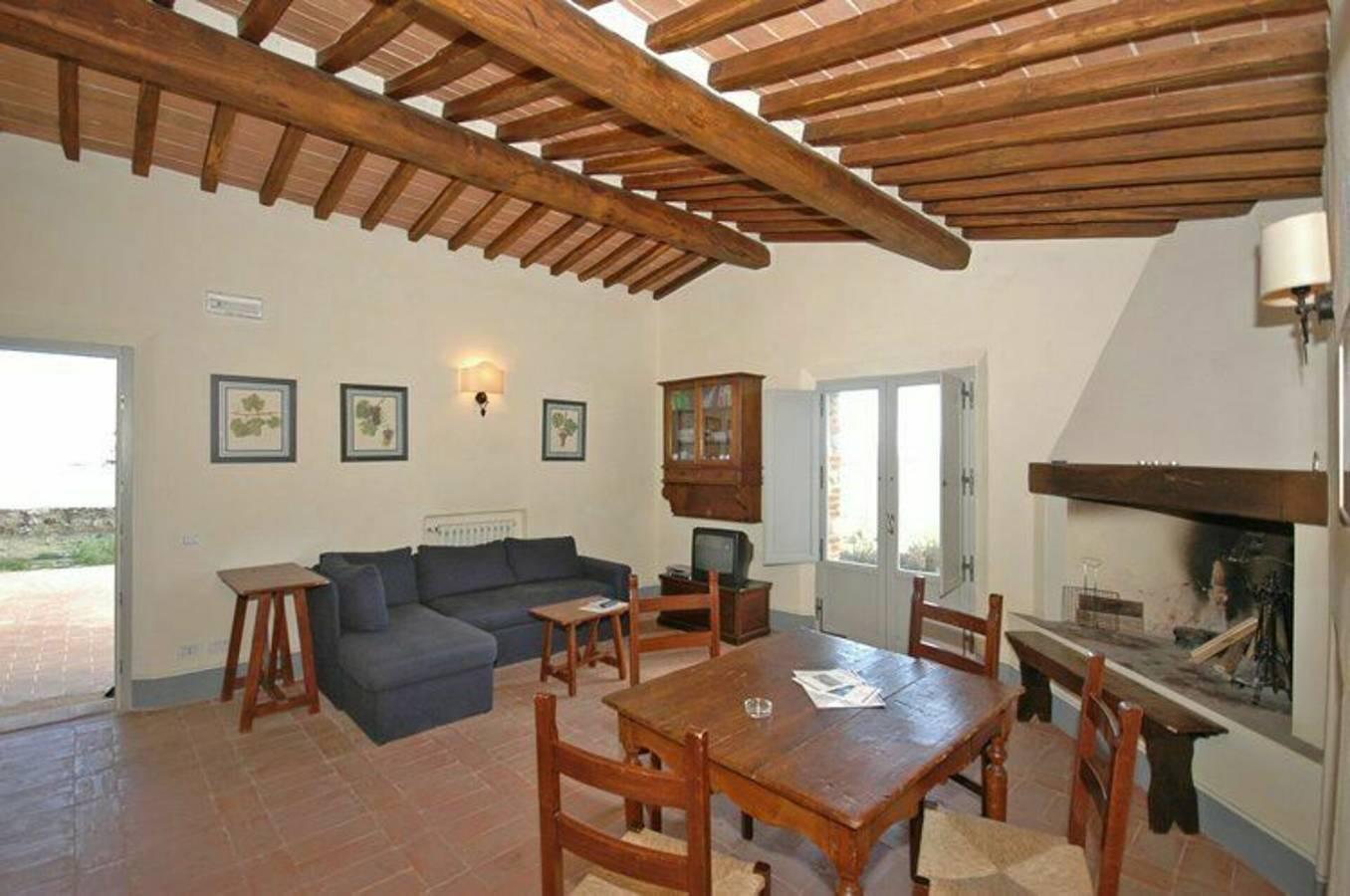 Vakantieappartement in Chianti, Italië voor 3 personen foto 18