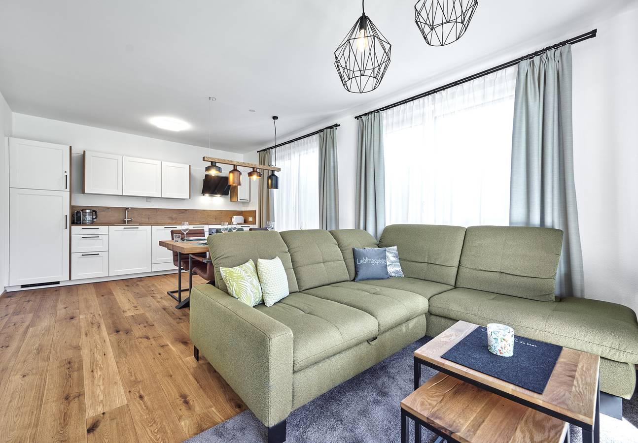 Vakantieappartement in Tauplitz, Oostenrijk voor 5 personen foto 4