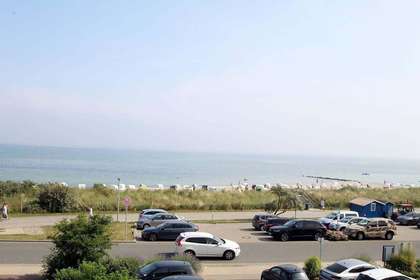 Vakantieappartement in Heiligenhafen, Duitsland voor 3 personen foto 15