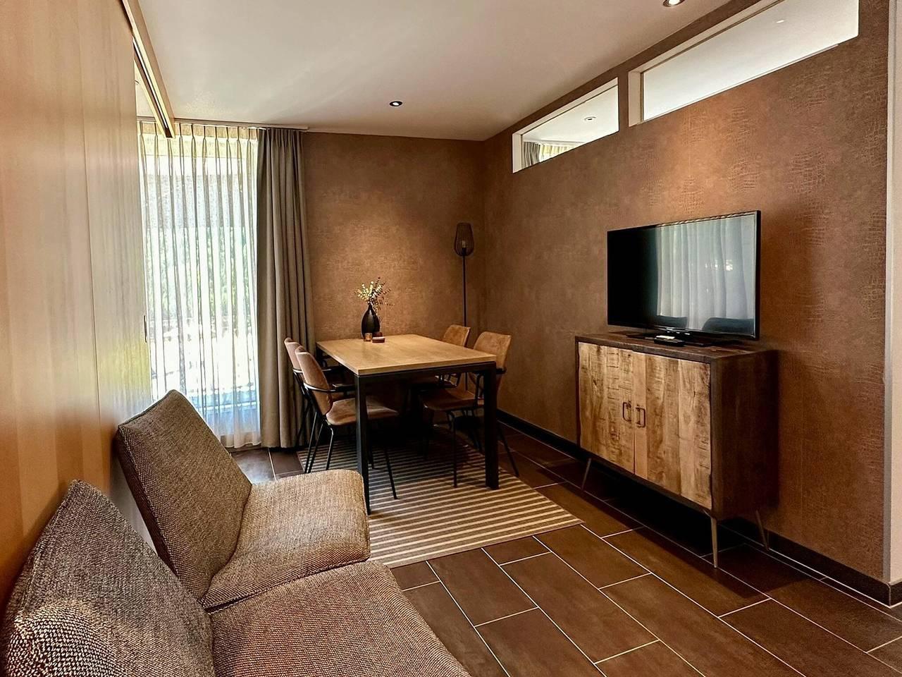 Vakantieappartement in Tauern, Oostenrijk voor 4 personen foto 16