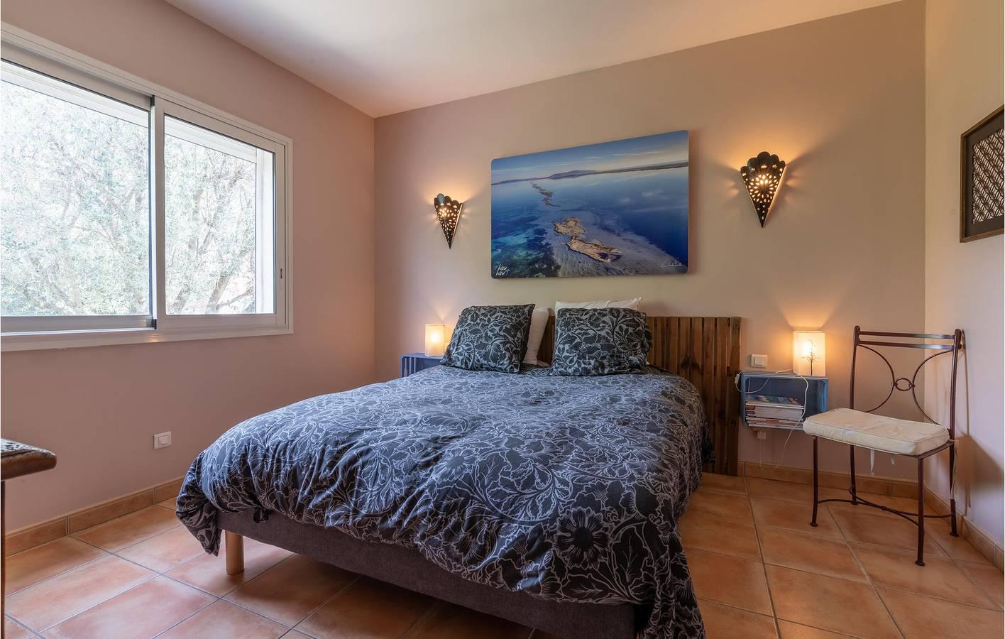Ontspannend toevluchtsoord: 130m² in Balaruc-les-Bains, Middellandse Zeekust (Frankrijk), Frankrijk voor 8 personen foto 23