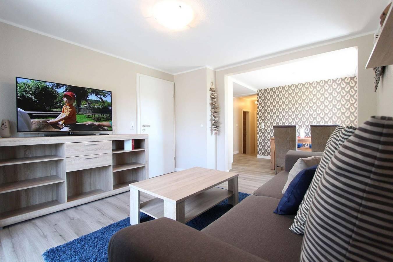 Vakantieappartement in Kellenhusen, Duitsland voor 2 personen foto 3