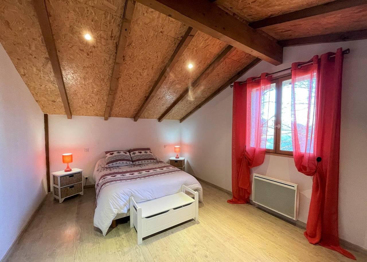 Vakantiehuis in Ossès, Frankrijk voor 5 personen foto 8