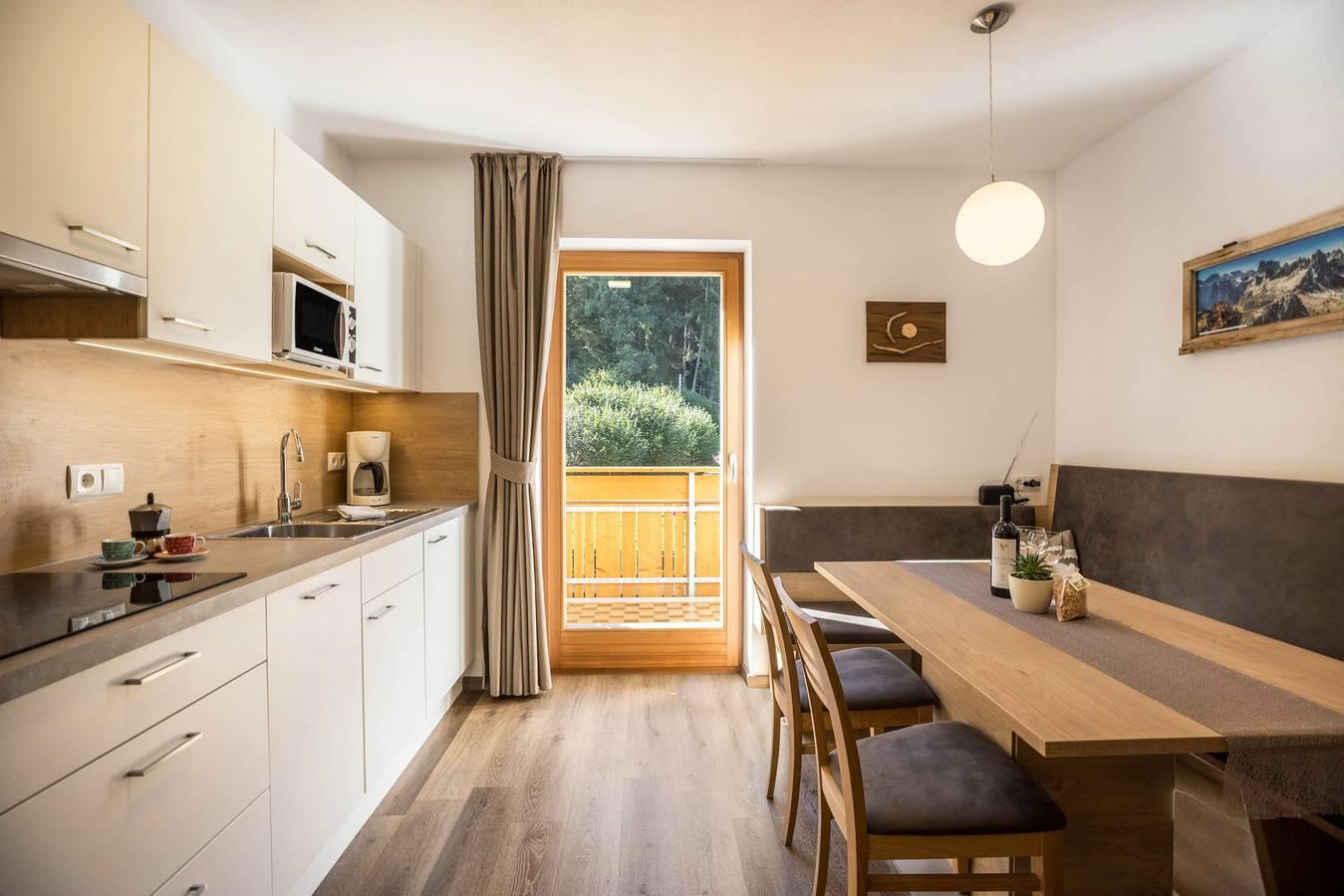 Vakantieappartement in Kronplatz, Italië voor 4 personen foto 2