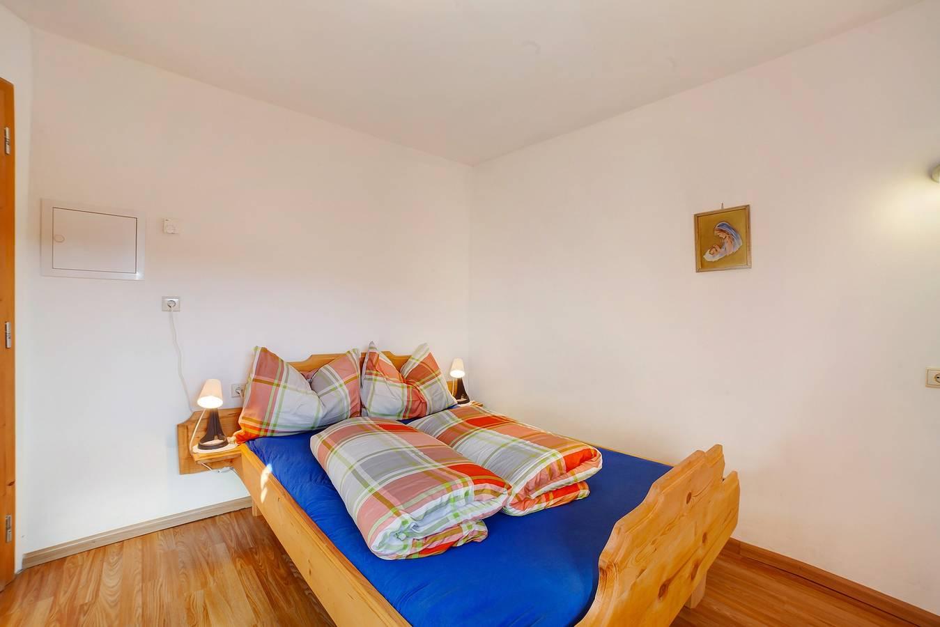 Vakantieappartement in Zuid-Tirol, Italië voor 6 personen foto 12