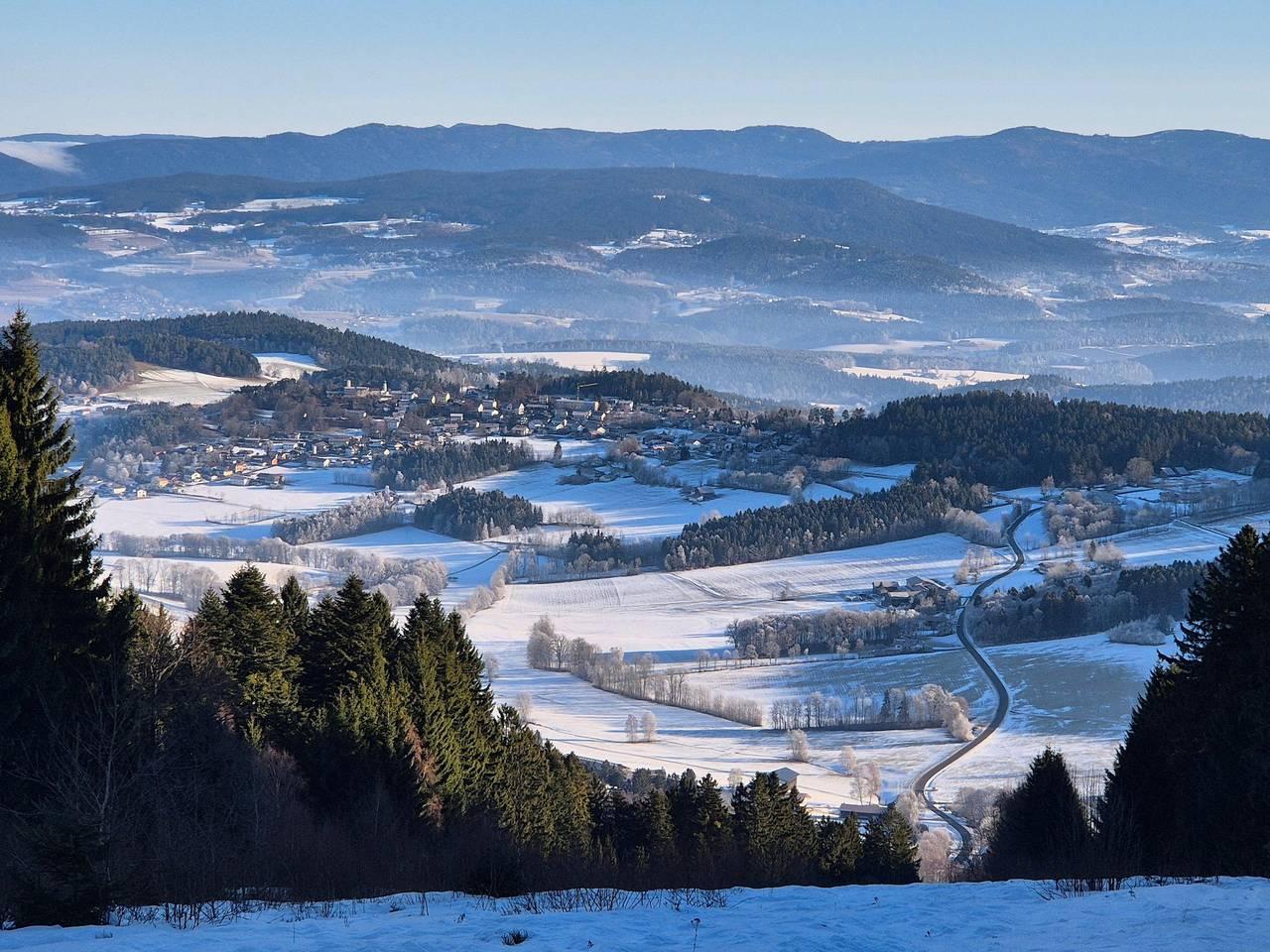 Vakantiehuis in Beierse Woud, Duitsland voor 5 personen foto 5