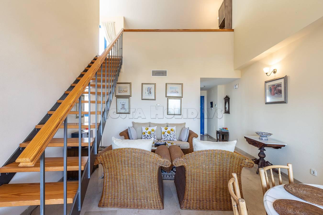 Vakantieappartement in Manilva, Spanje voor 6 personen foto 13