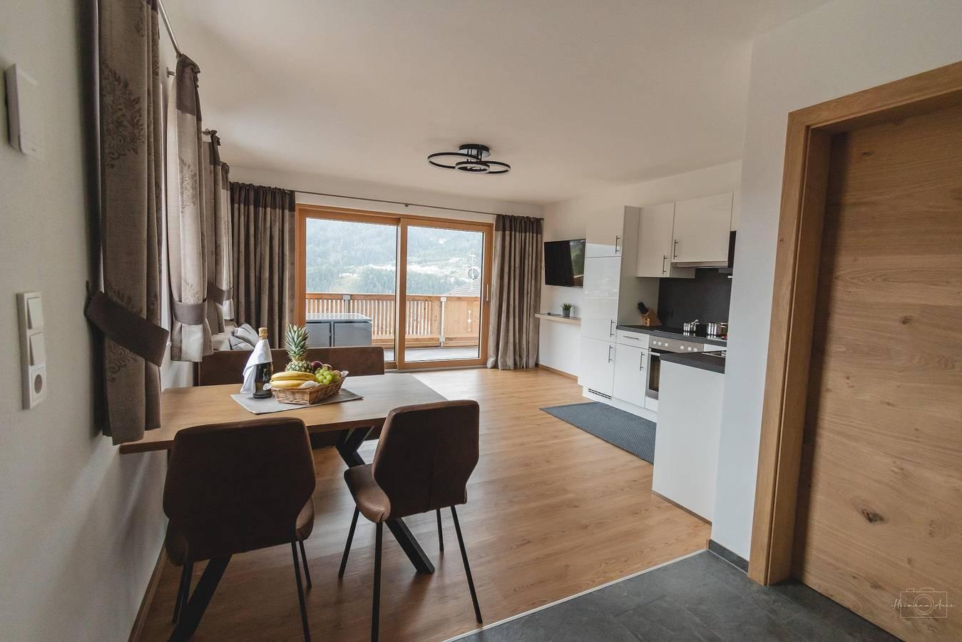 Vakantieappartement in Stubaier Alpen, Oostenrijk voor 4 personen foto 6