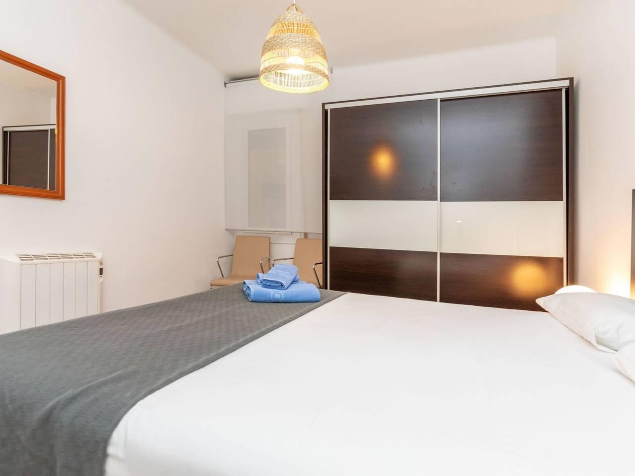 Vakantieappartement in Barcelona, Spanje voor 4 personen foto 12