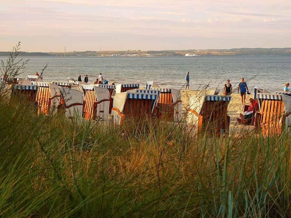 Vakantieappartement in Rügen, Duitsland voor 5 personen foto 12