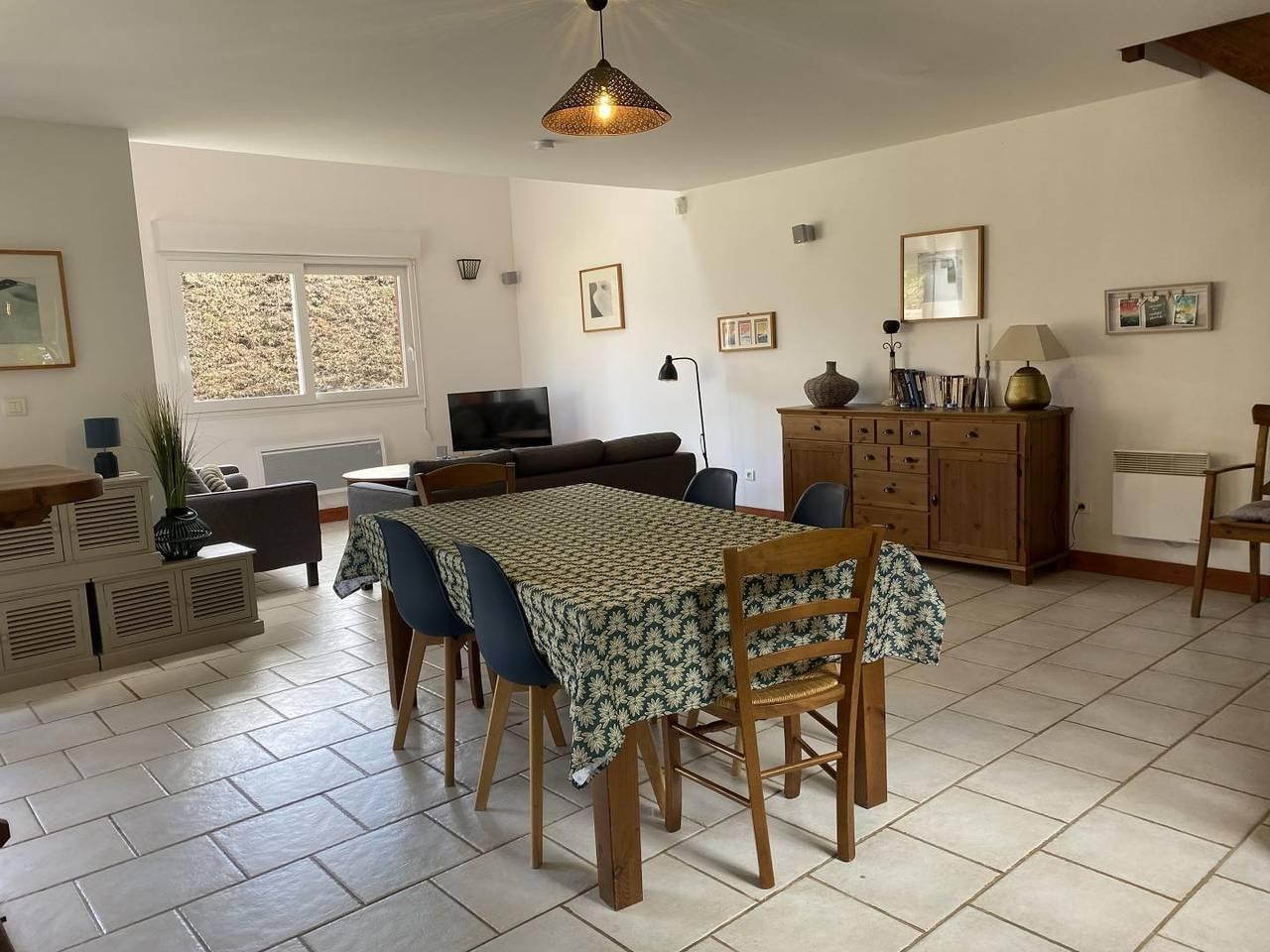 Vakantiehuis in Seine-Maritime, Frankrijk voor 4 personen foto 2