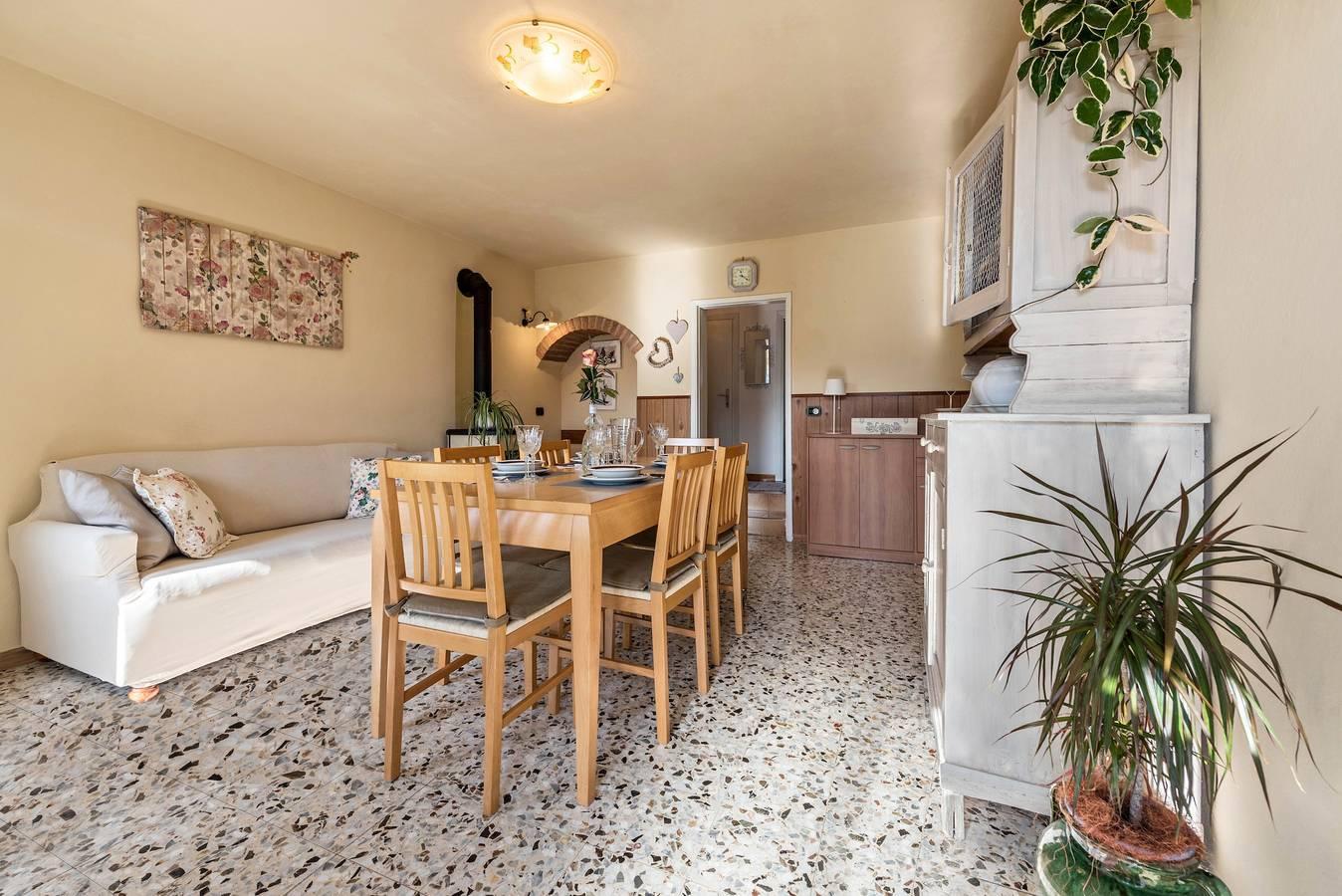 Vakantieappartement in Gardameer, Italië voor 6 personen