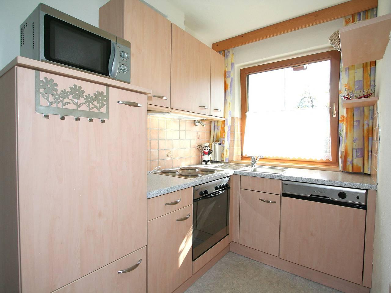 Vakantieappartement in Tux Alps, Kaltenbach, Oostenrijk voor 6 personen foto 3