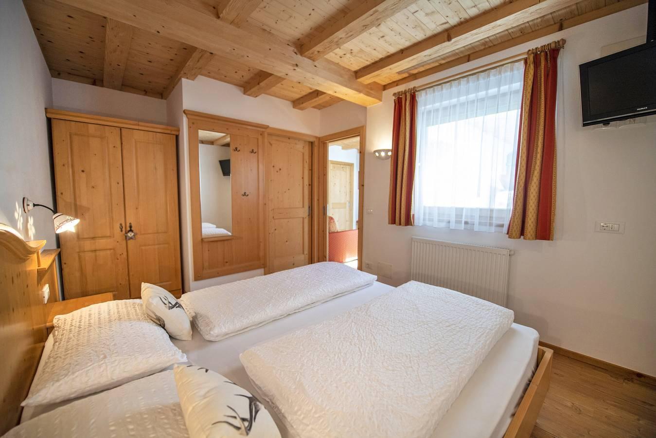 Vakantieappartement in Gherdëina, Italië voor 4 personen foto 18