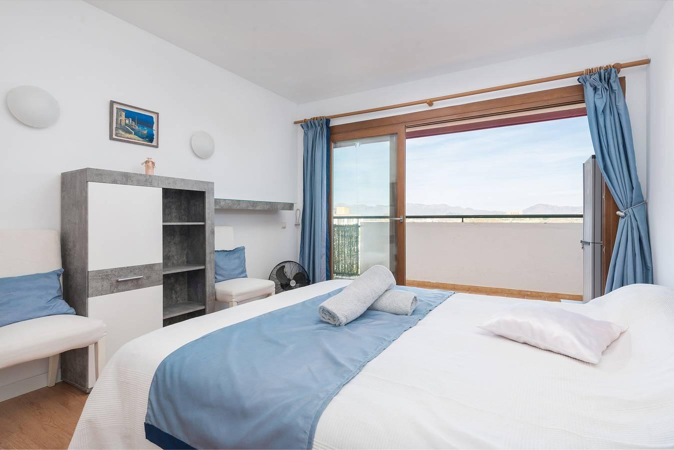 Vakantieappartement in Raiguer, Spanje voor 2 personen foto 4
