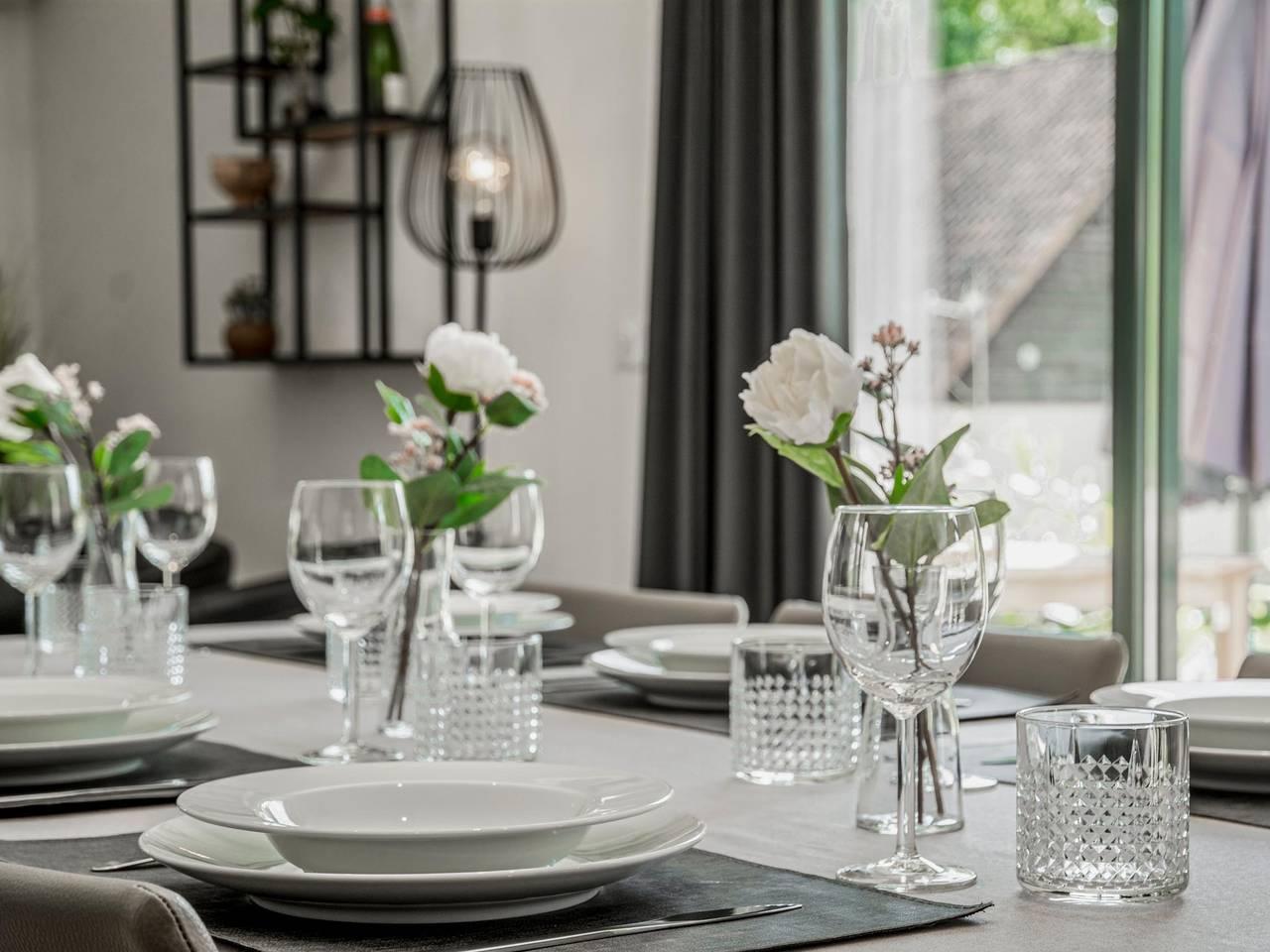 Mooi huis op kindvriendelijk vakantiepark in Lacapelle-Marival, Lot, Frankrijk voor 6 personen foto 23