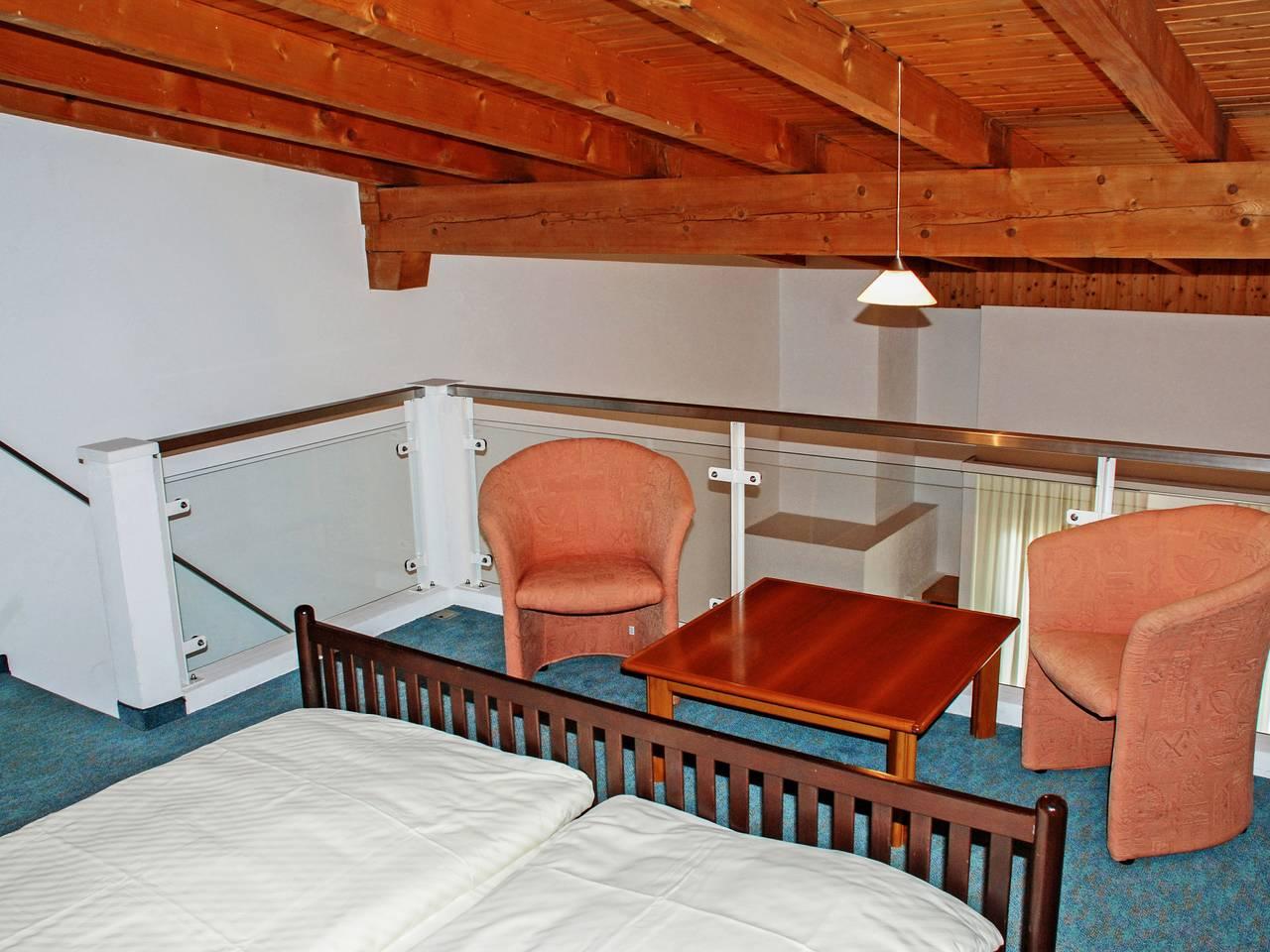 Vakantieappartement in Caslano, Zwitserland voor 6 personen foto 14