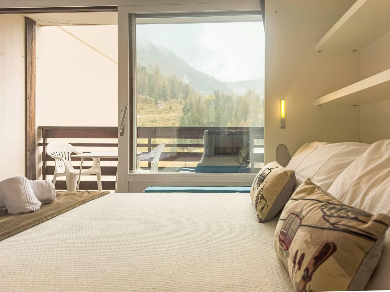 Vakantieappartement in Nendaz, Zwitserland voor 2 personen foto 8