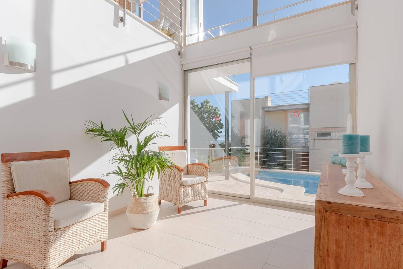 Vakantiehuis in Raiguer, Spanje voor 8 personen foto 15