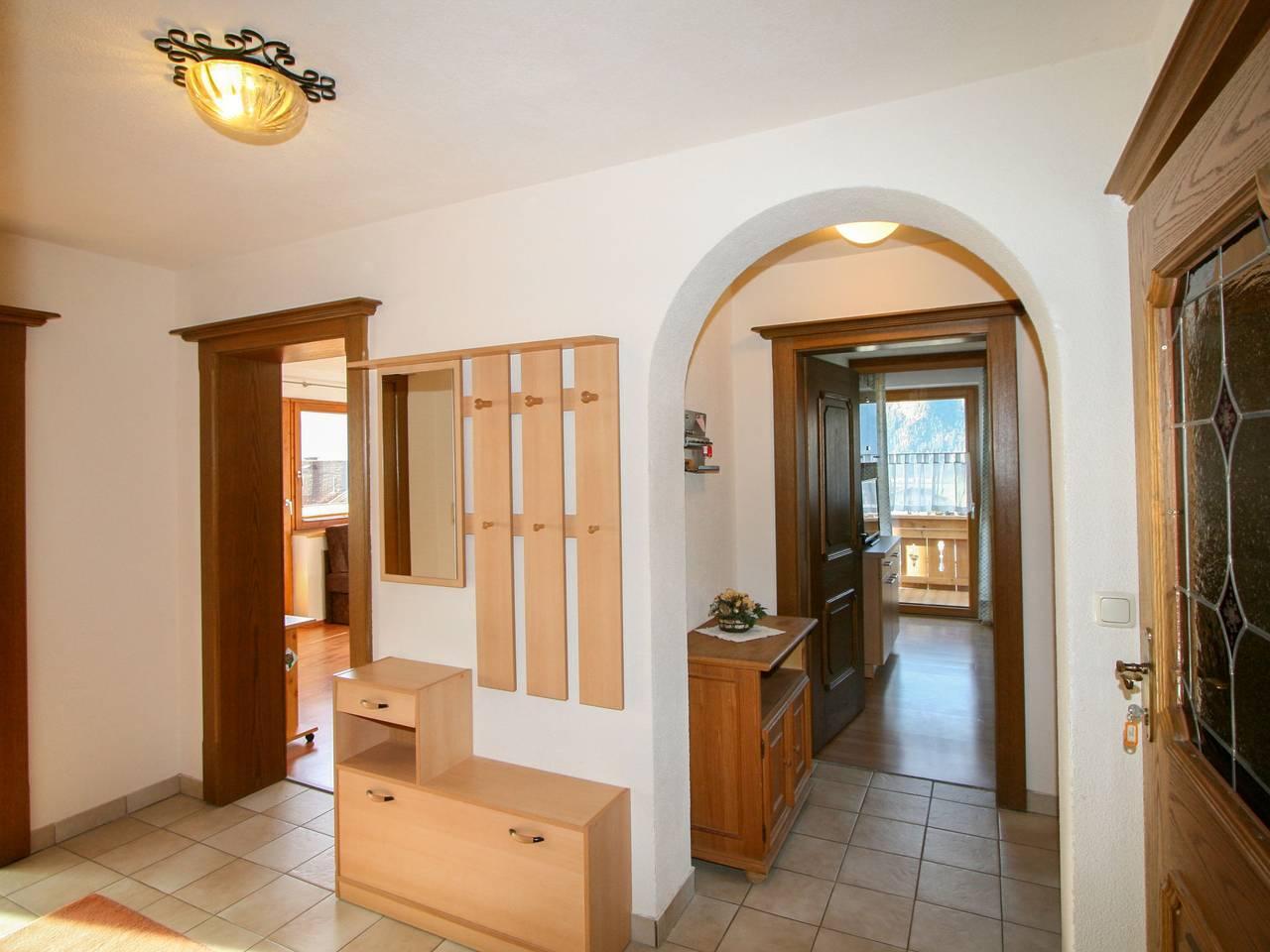Vakantieappartement in Zillertal, Oostenrijk voor 4 personen foto 10