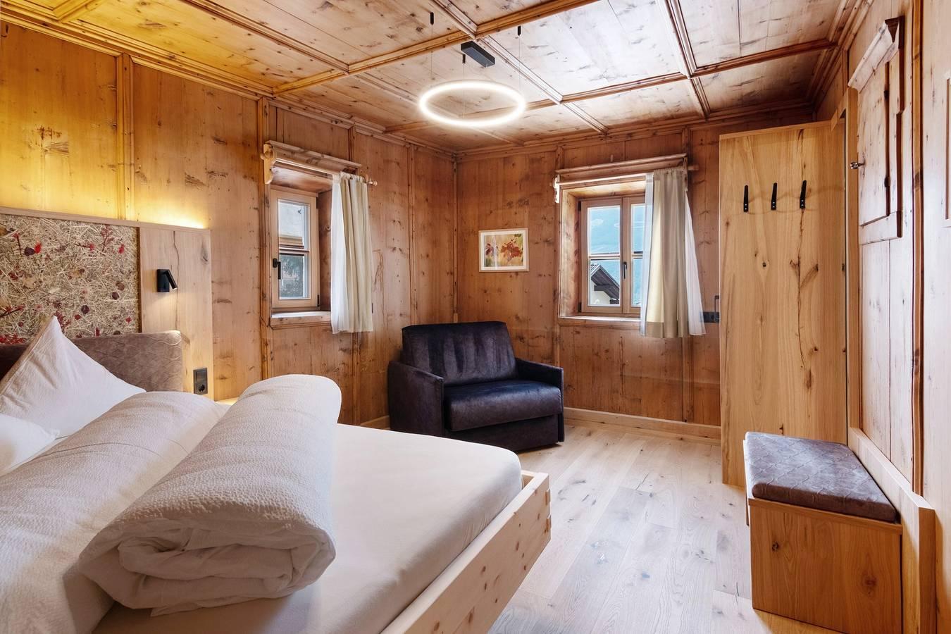 Vakantieappartement in Vinschgau foto 3