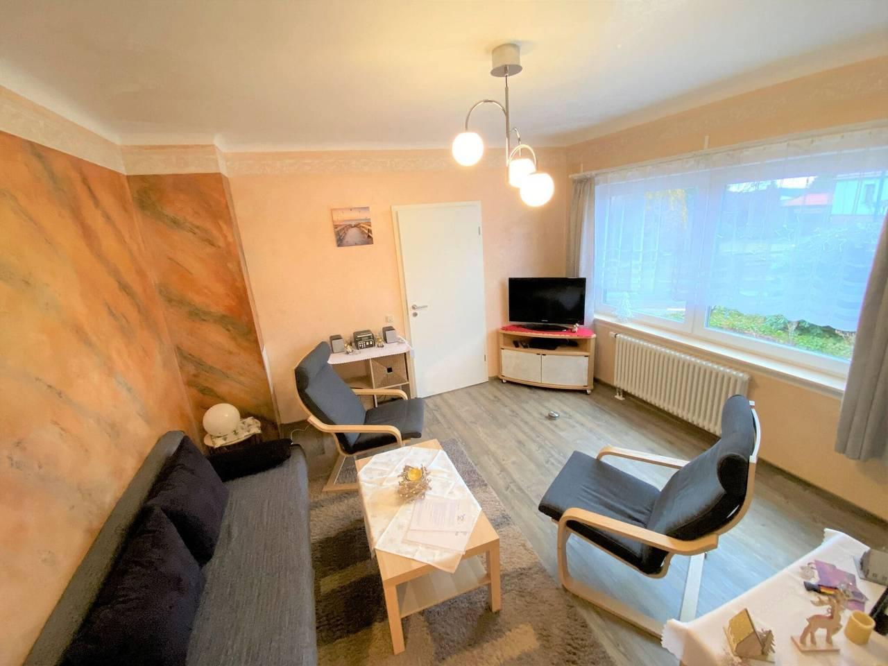 Vakantieappartement in Waltershausen, Duitsland voor 4 personen foto 10