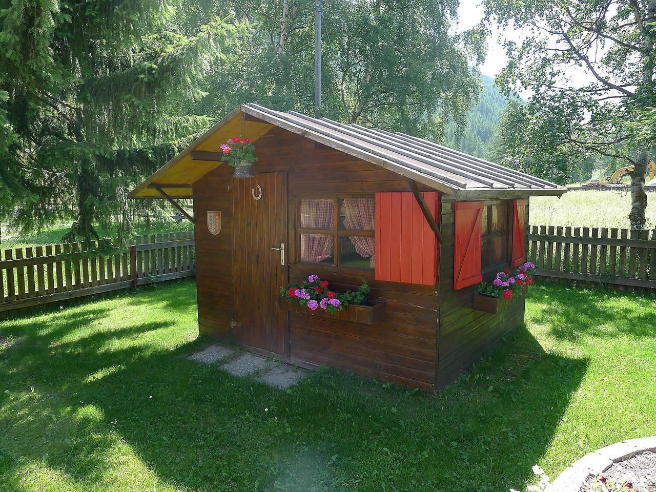 Vakantieappartement in Saas-Grund, Zwitserland voor 4 personen foto 14