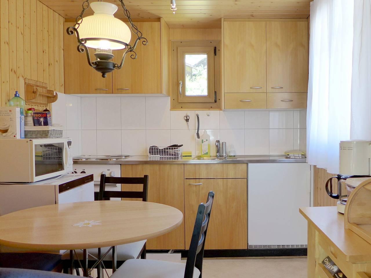 Vakantiehuis in Leukerbad, Zwitserland voor 4 personen foto 10