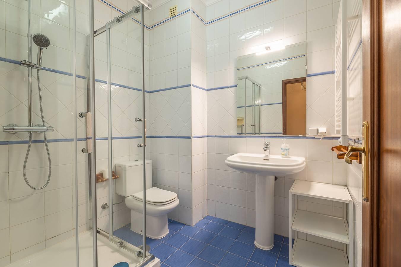 Vakantieappartement met zwembad en airconditioning in Albufeira, Portugal voor 8 personen foto 20