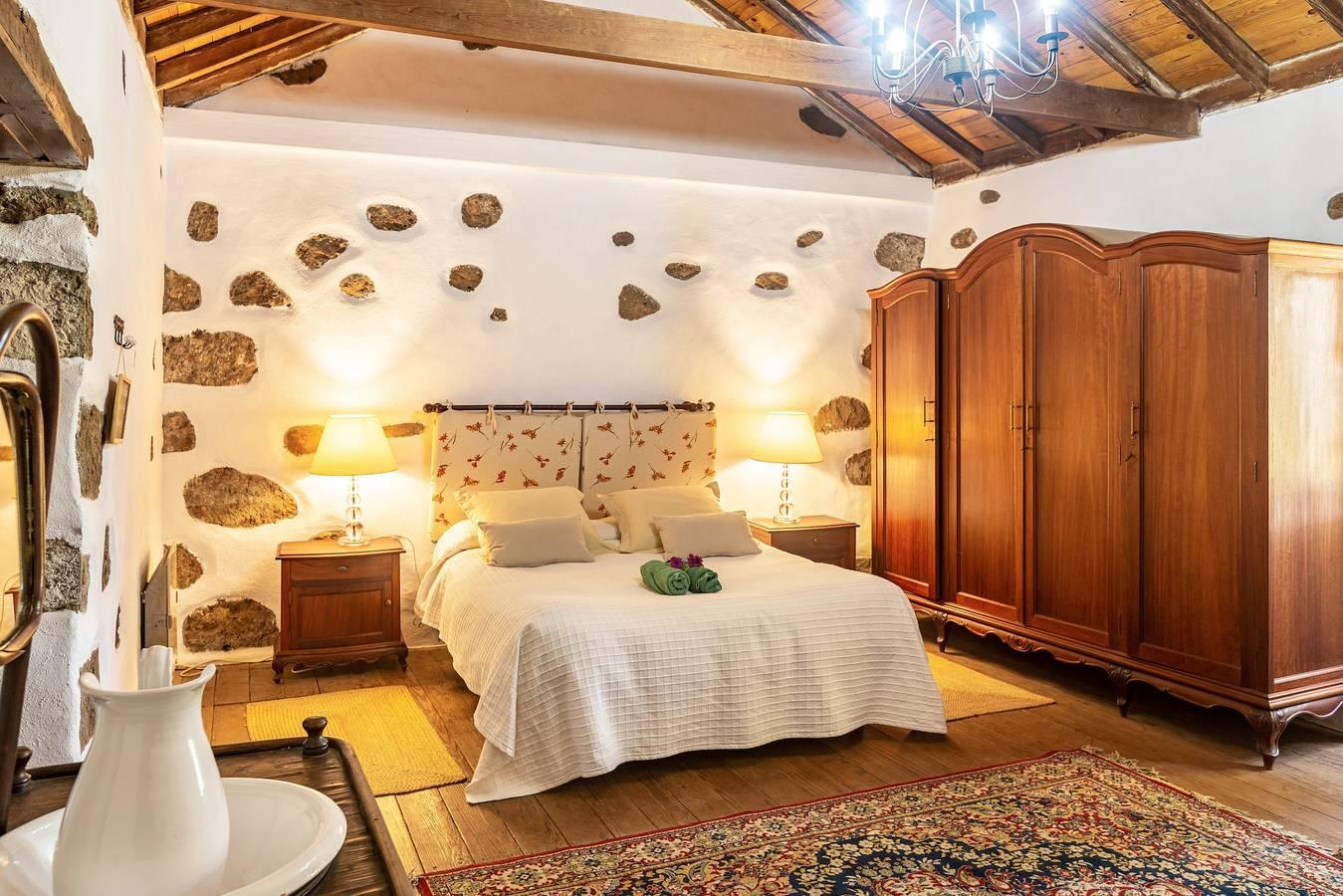 Vakantiehuis in Teror, Spanje voor 8 personen foto 11