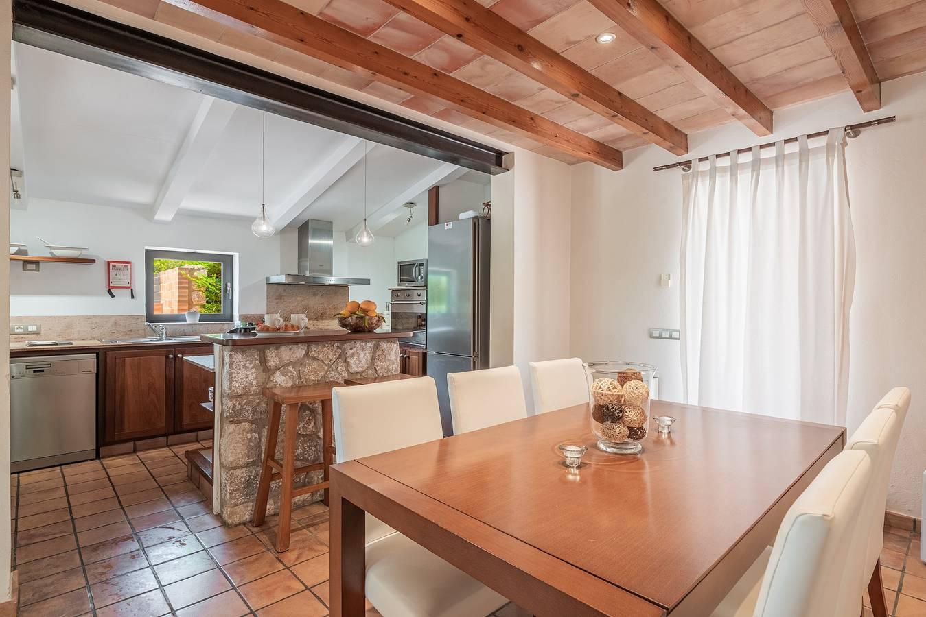 Vakantiehuis in Mallorca, Spanje voor 4 personen foto 10