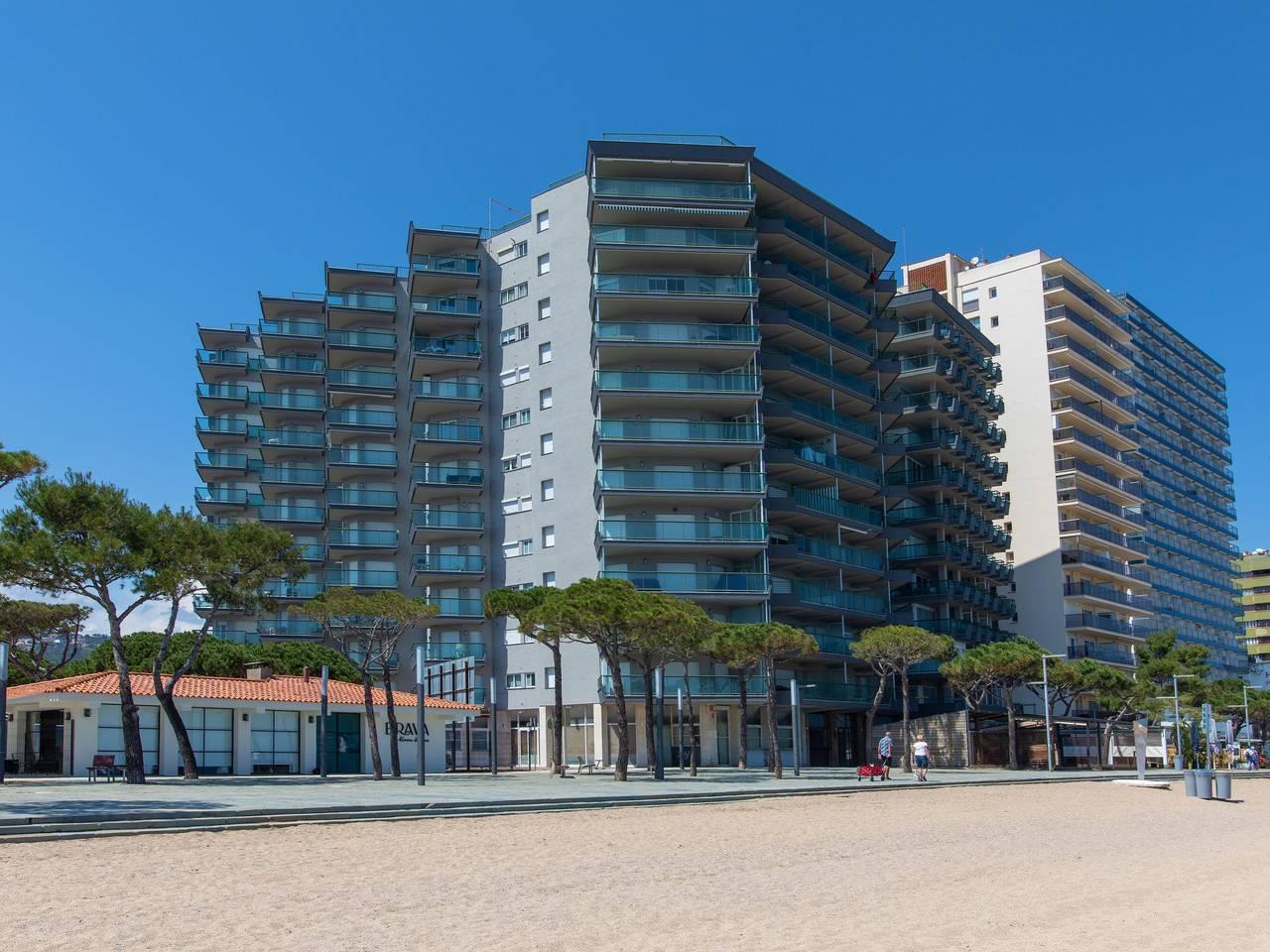 Vakantieappartement in Costa Brava, Spanje voor 4 personen foto 12