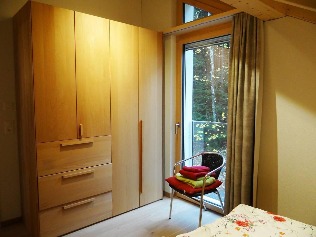 Vakantieappartement in Engelberg, Zwitserland voor 2 personen foto 12