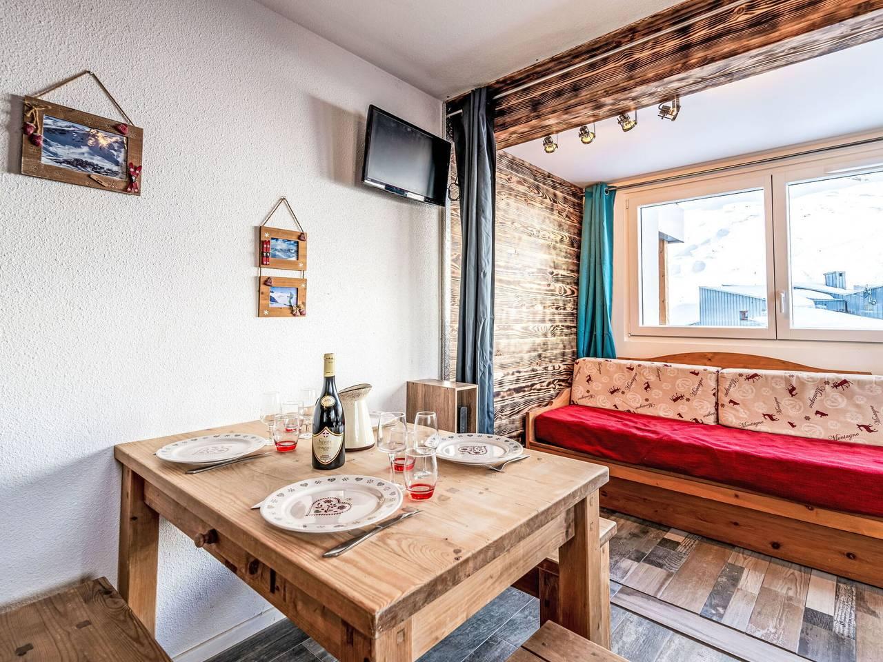 Vakantieappartement in Savoie, Frankrijk voor 4 personen foto 17