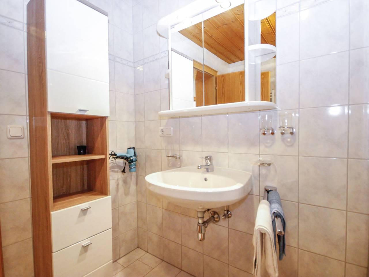 Vakantieappartement met 60 m², 2 slaapkamers en terras in Meer, Verwall, Oostenrijk voor 4 personen foto 23