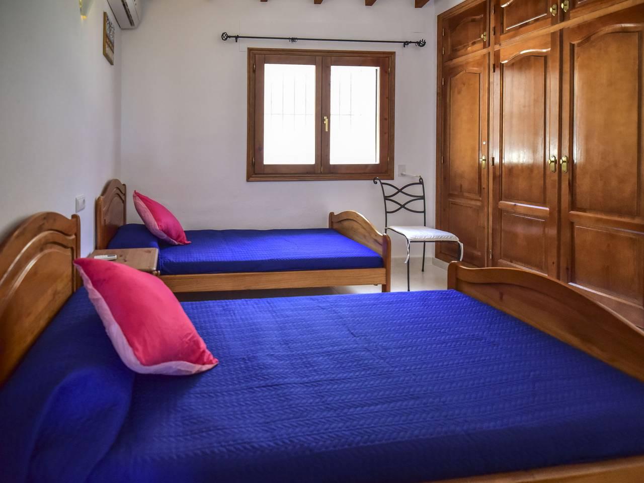 Vakantiehuis in Pego, Spanje voor 6 personen foto 13