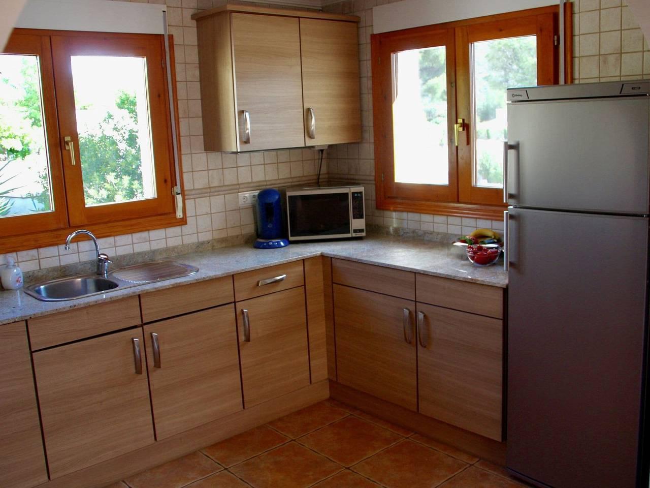 Vakantiehuis in L'Atzúbia, Spanje voor 6 personen foto 5